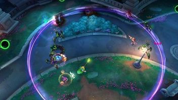 League of Legends otrzyma Inwazję - kooperacyjny tryb PvE