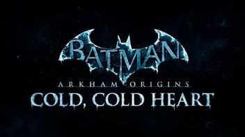 Batman: Arkham Origins – zwiastun i data premiery dodatku Cold, Cold Heart
