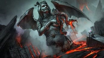 Shroud of the Avatar: Forsaken Virtues dostępny w Early Access