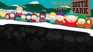 Sukces South Park: Kijek Prawdy - gra rozeszła się w 1,6 mln kopii