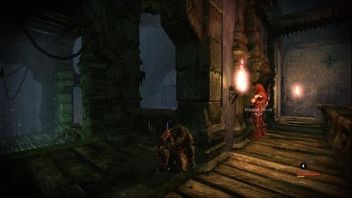 Styx: Master of Shadows doczeka się kontynuacji pt. Shards of Darkness