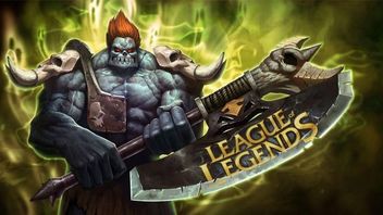 League of Legends - Riot Games zamknęło publiczny czat