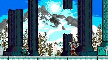 Shovel Knight sprzedał się już w 700 tys. egzemplarzy