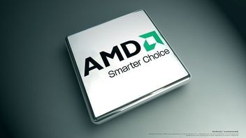 Microsoft szykuje się do przejęcia AMD?