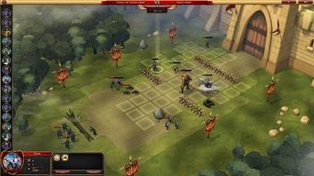 Sorcerer King – strategia turowa od Stardock zadebiutuje 16 lipca