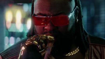 Cyberpunk 2077 bez wersji demo