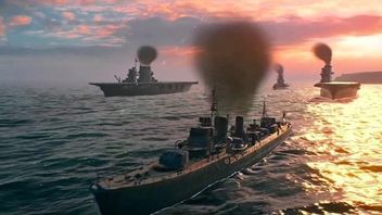 World of Warships – wystartowały nieoficjalne otwarte beta testy