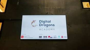 Digital Dragons Academy – wkrótce ruszy czwarta edycja