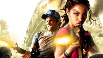 Left 4 Dead 3, Portal VR? Valve rozwiewa wątpliwości