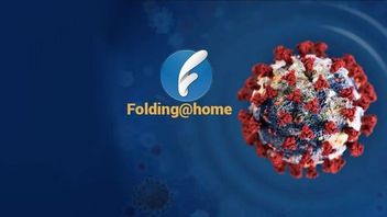 Walka z koronawirusem łączy ludzi; Folding@Home największym superkomputerem na Ziemi