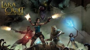 Lara Croft and the Temple of Osiris – znamy datę premiery
