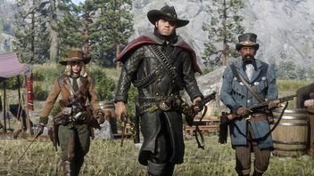 Gracze Red Dead Online uważają, że Rockstar ich porzucił