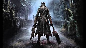 Bloodborne zmierza na PC? Tak sugeruje plotka