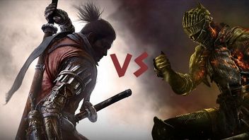 Najlepsze gry soulslike dla każdego. Nasz ranking od najłatwiejszej do najtrudniejszej