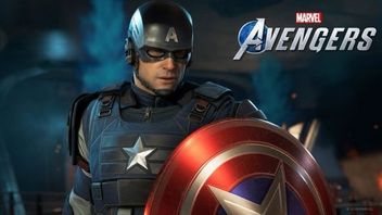 Premiera gry Marvel’s Avengers opóźniona