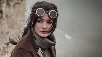 Gameplay z Frostpunk: The Last Autumn