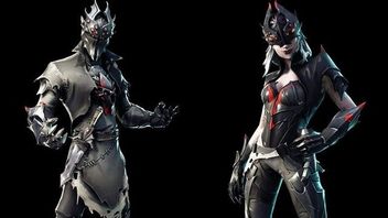 Fortnite – patch 6.10 z Quadcrasherem, skórki Spider Knight i Arachne