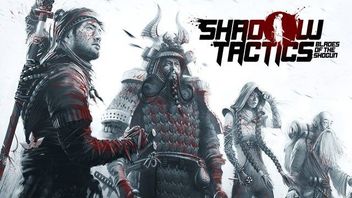 Recenzja gry Shadow Tactics: Blades of the Shogun – komandos z kataną
