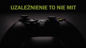 Uzależnienie od gier. Kiedy interaktywna rozrywka przestaje być rozrywką