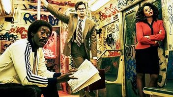 Filadelfia i Mad Max: Na drodze gniewu w lutym w HBO GO