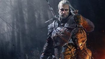 Wiedźmin 3 świętuje piąte urodziny promocją na GOG.com