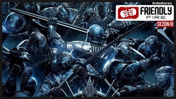 Stań do honorowego pojedynku w For Honor i powalcz o cenne nagrody