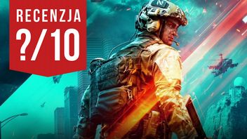 Battlefield 2042 - recenzja. Dla każdego coś multiplayerowego