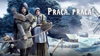 Kingdom Come Was przerósł? Medieval Dynasty Was dobije!