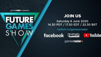 Future Games Show 2020 - nowe szczegóły na temat nadchodzącej imprezy