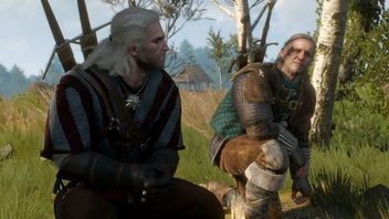Wiedźmin 3: Dziki Gon - pojawiła się nowa wersja moda graficznego The Witcher 3 HD Reworked Project
