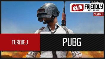 Zostań ostatni na placu boju i wygraj słuchawki SteelSeries