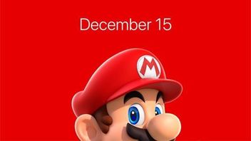 Super Mario Run zadebiutuje 15 grudnia z jedną mikropłatnością