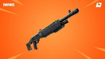 Fortnite patch 6.31 - tryb okresowy Naparzanka i legendarna strzelba pompka