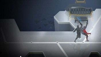 Zapowiedziano Deus Ex GO - Adam Jensen tego lata zadebiutuje na urządzeniach mobilnych