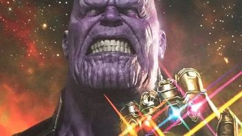 Pojawił się pierwszy zwiastun Avengers: Infinity War