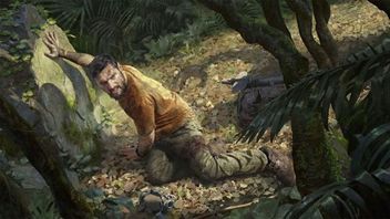 Green Hell - polski survival wypracował ponad 2 mln zł czystego zysku