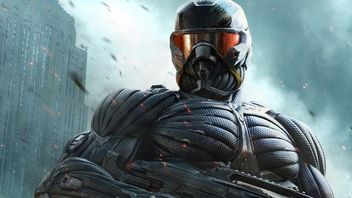 Crysis - historia serii, która stawiła wyzwanie naszym pecetom