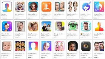 FaceApp na celowniku oszustów - fałszywe wersje instalują malware