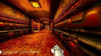 Quake Live porzuca model free-to-play i przechodzi w całości na Steama