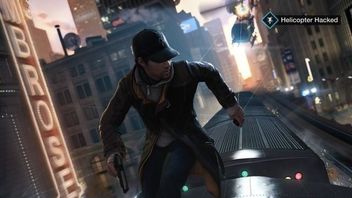 Watch Dogs 2 - wyciekł wizerunek głównego bohatera gry?
