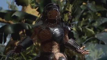 Nowy trailer i data premiery Predator Hunting Grounds [aktualizacja]