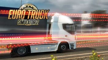 Mody do ETS2 - najlepsze modyfikacje Euro Truck Simulator 2