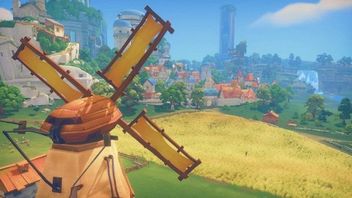 Farmerskie gry My Time at Portia i Staxel wystartowały we Wczesnym Dostępie