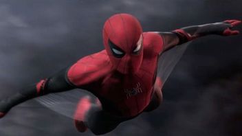 Spider-Man podróżuje do Europy na pierwszych zwiastunach Far From Home
