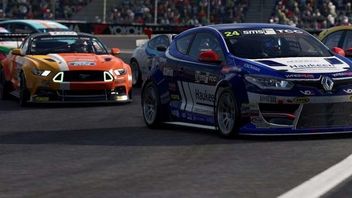 Games with Gold w kwietniu - m.in. Project CARS 2 i Fable Anniversary