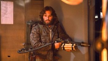 The Thing doczeka się rebootu przy wsparciu twórcy oryginału
