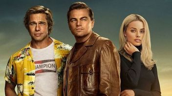 Kwiecień w HBO GO – Pewnego razu w Hollywood i Mayans M.C