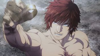 Zobacz zwiastun anime Dragon's Dogma