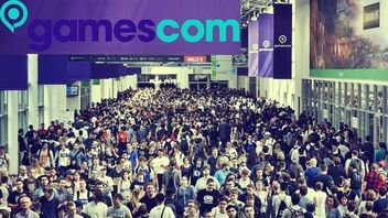 gamescom 2020 nie zostanie odwołany – może odbyć się w formie cyfrowej