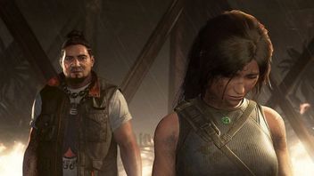 Shadow of the Tomb Raider na promocjach miesiąc po premierze